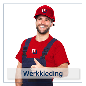 maveco bedrijfskleding