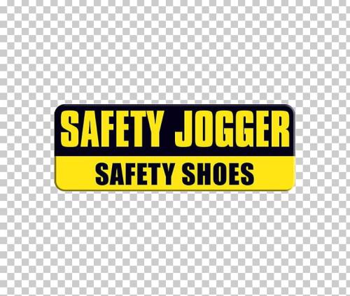 SAFETY JOGGER