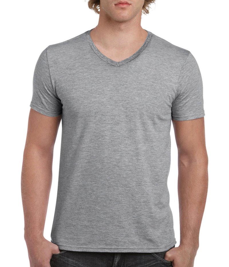 Softstyle? V-Neck T-Shirt