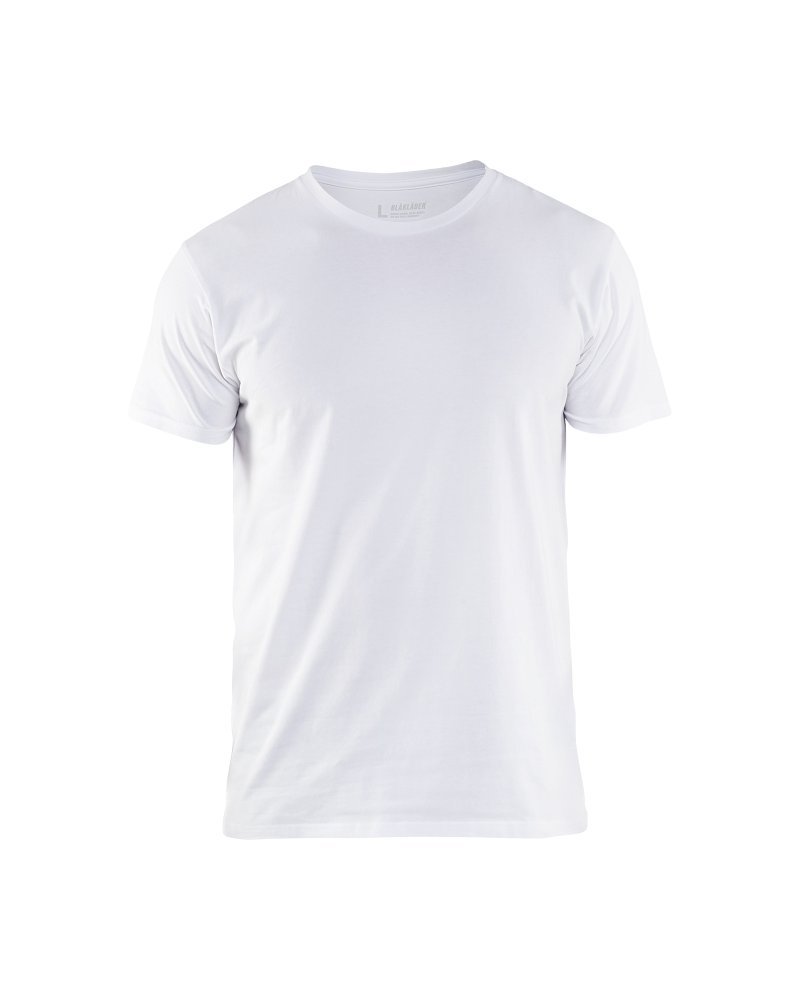 T-shirt slim fit 3533 160 gr