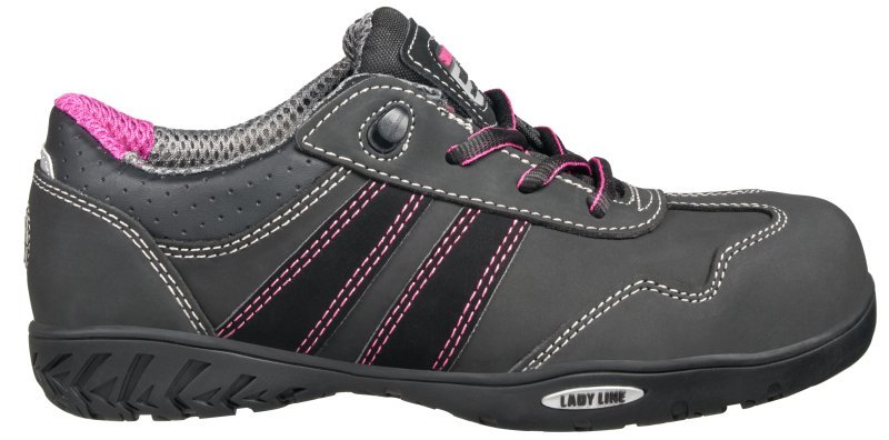 SAFETY JOGGER CERES LADY S3