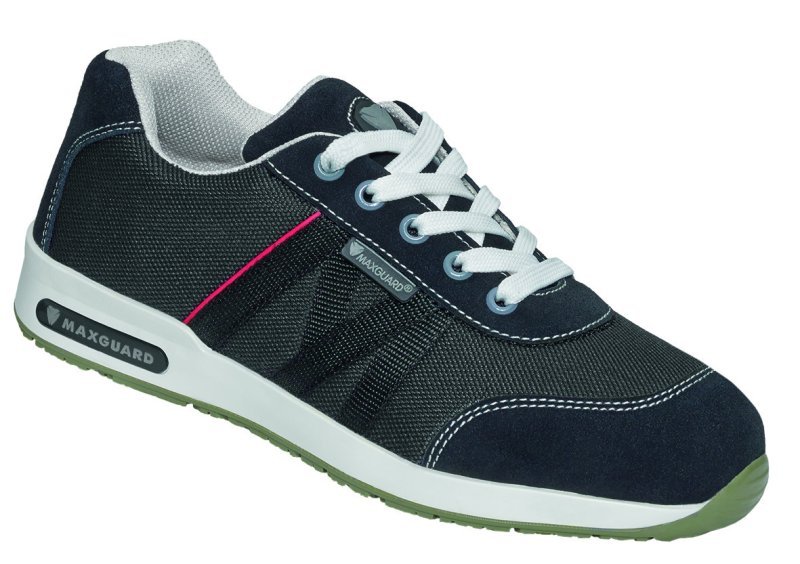 SAFETY JOGGER D031 LAAG S1P