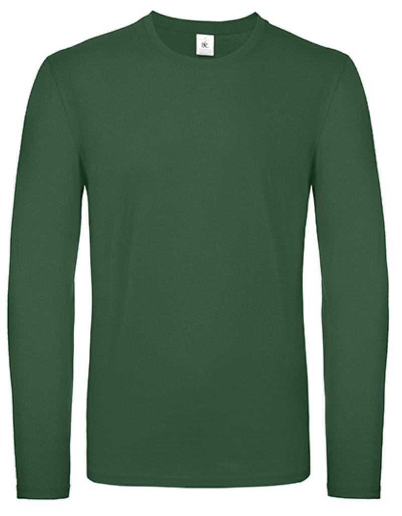 T-Shirt #E150 Long Sleeve / Unisex