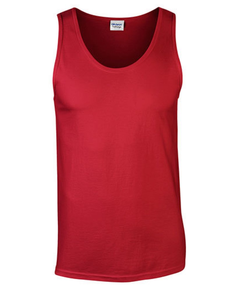 Softstyle? Tank Top