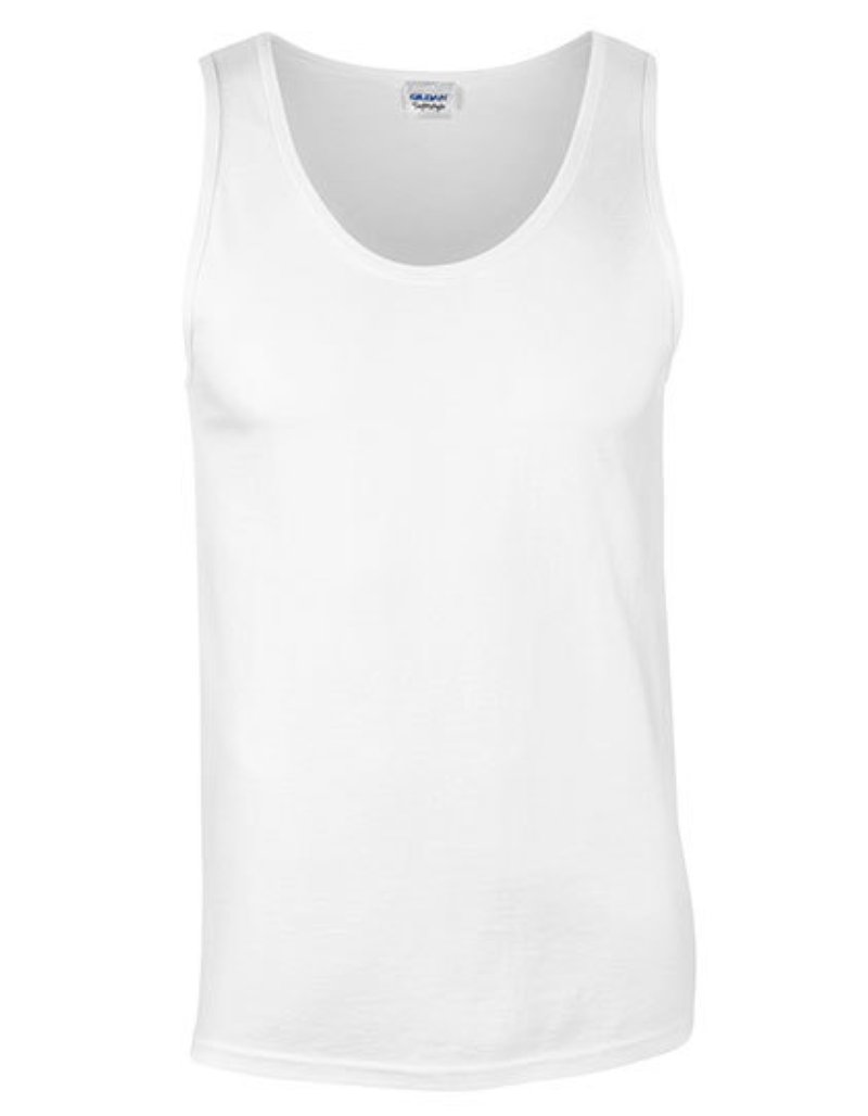 Softstyle? Tank Top
