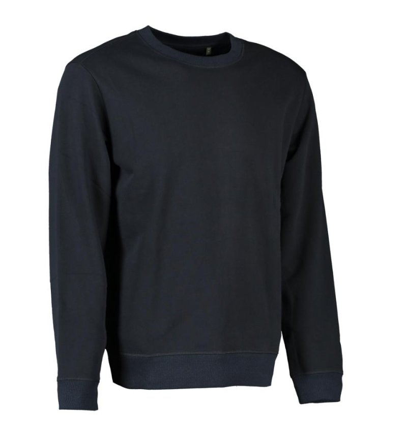 Sweater ID 682 Organic Cotton