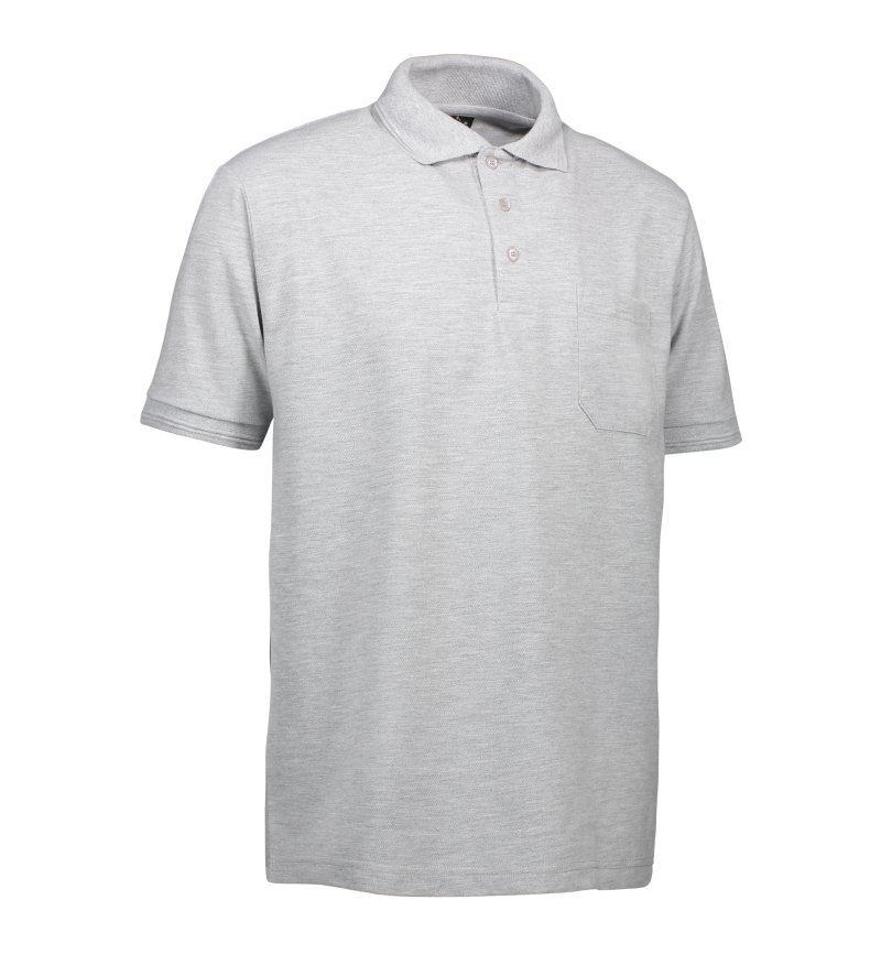 Men's PRO Wear polo shirt | pocket