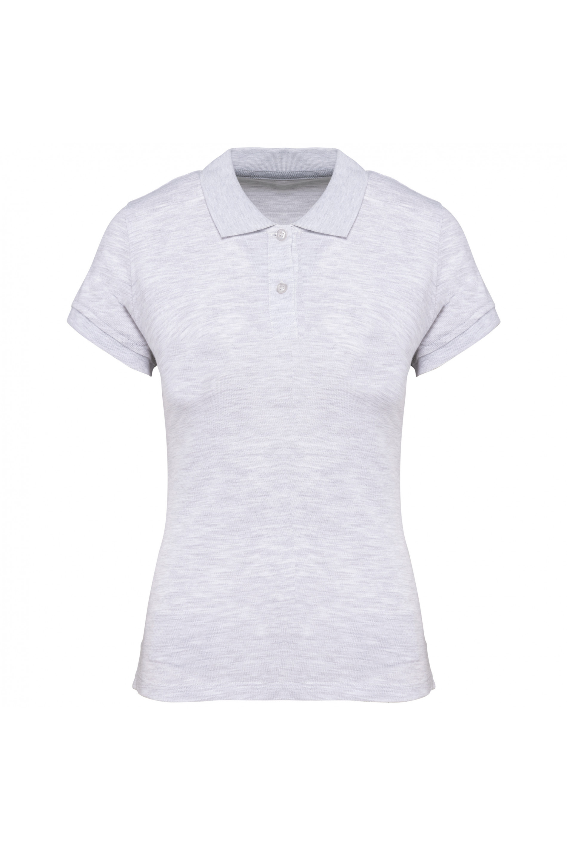 Short-sleeved polo shirt K242