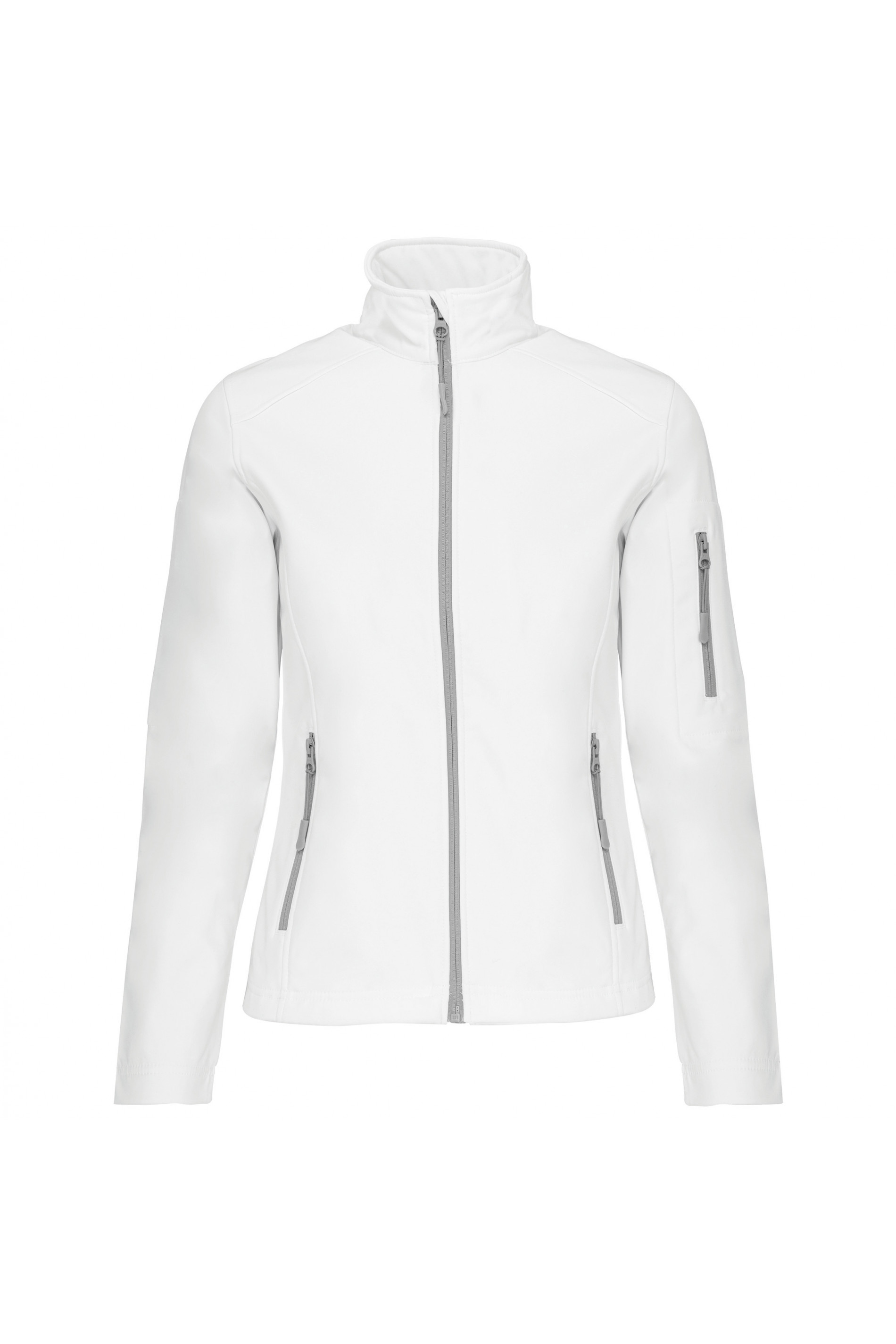 Softshell jacket K400