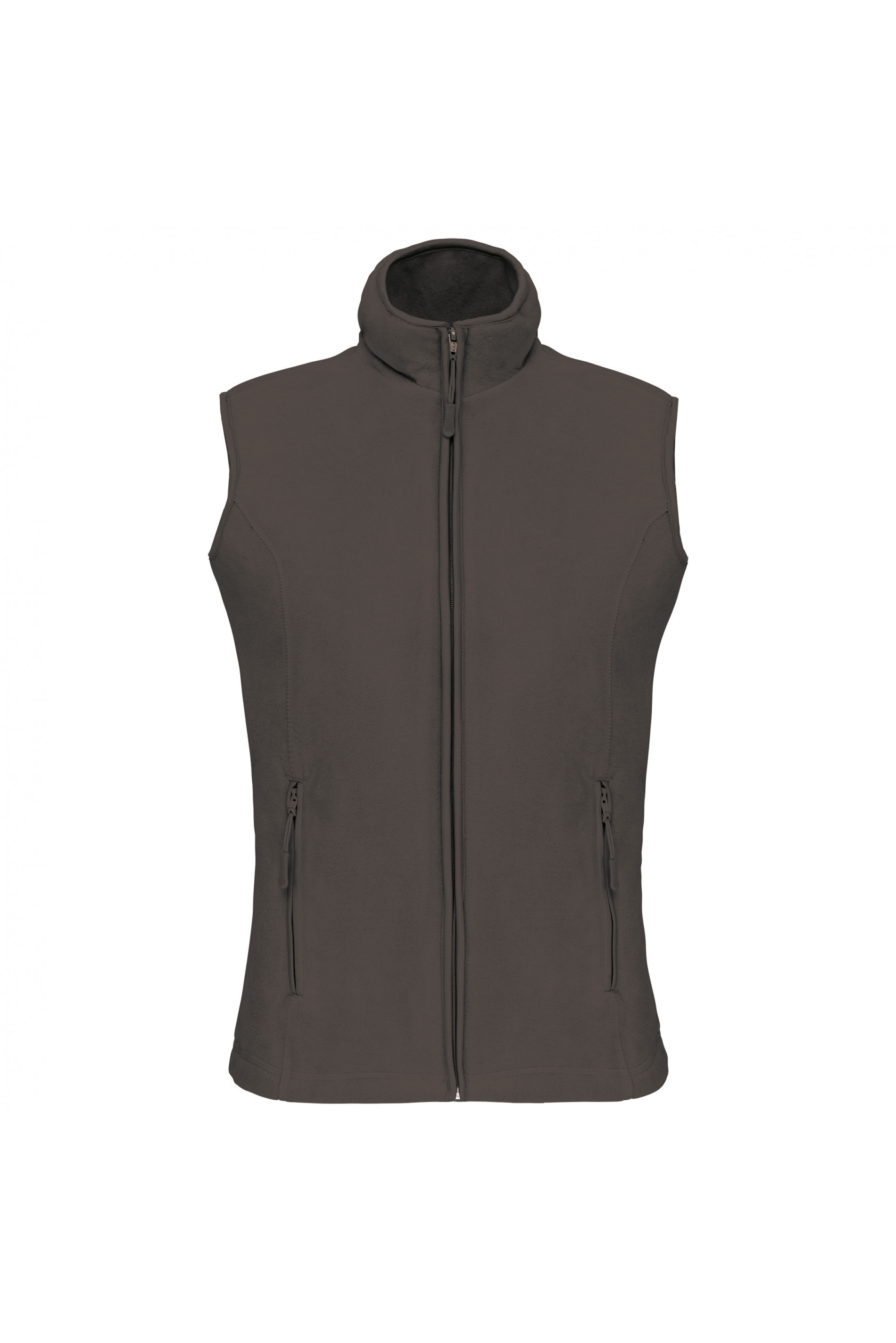 Melodie > microfleece gilet