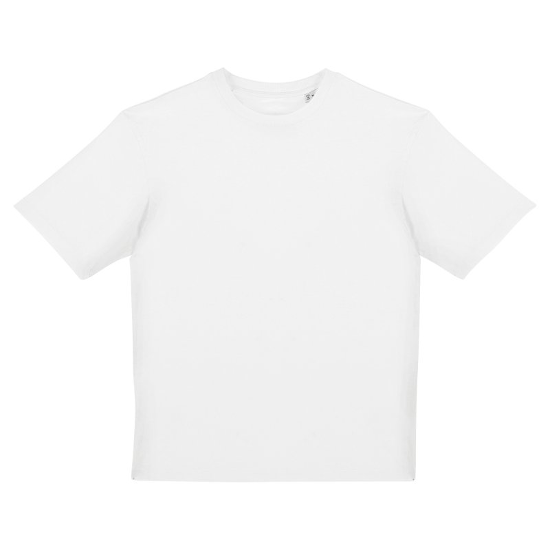 Oversized heren-t-shirt - 200 gr/m2