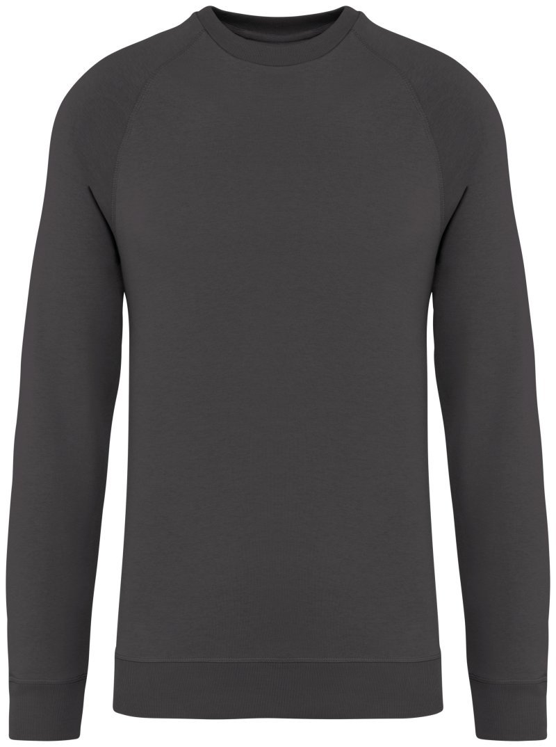 Unisex raglan sweater - 300 gr/m2