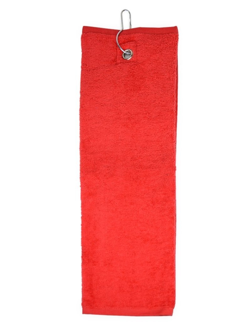 Golf Towel 40 x 50 cm                             