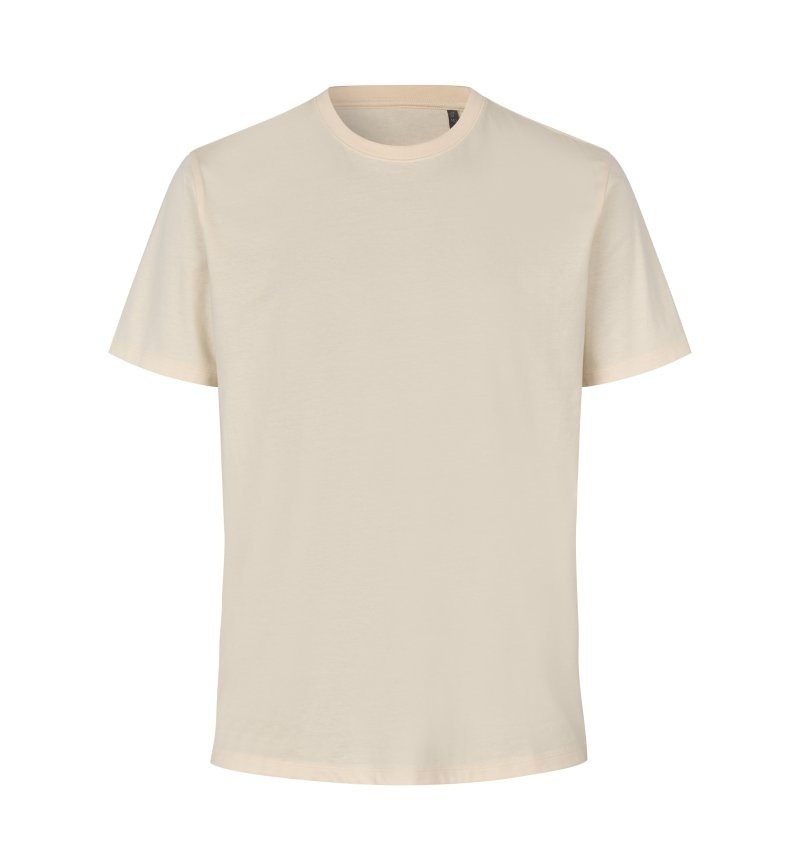 T-shirt | organic Kleuren off-white