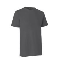 Men's stretch T-shirt 0594 Kleur SILVER GREY