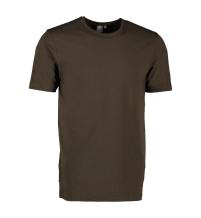 Men's stretch T-shirt 0594 Kleur OLIVE