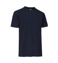 Men's stretch T-shirt 0594 Kleur NAVY