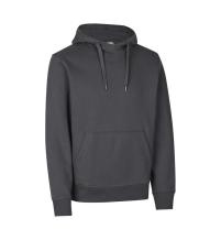 ID 636 Core Hoody 300 gr 60/40 Kleur CHARCOAL