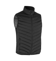 Bodywarmer | stretch Kleur BLACK