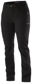 Broek L.Brador 1080P-W women full stretch