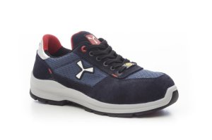 Get Texforce Lady Low S1P ademend en lichtgewicht Kleur NAVY