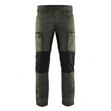 Broek Blaklader 1459 P/K met stretch
