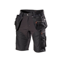 Short L.Brador 1470PB Aero met stretch