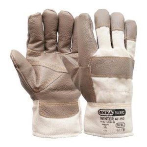 HANDSCHOENEN OXXA WINTER MEUBELLEDER 47-190