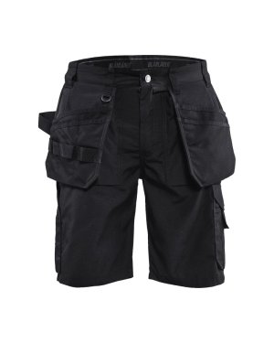 Short BLAKLADER Lichtgewicht