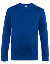 KING Crew Neck Sweater 280 gr 80/20