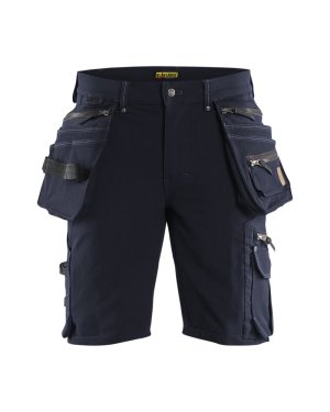 Short 4-weg stretch X1900