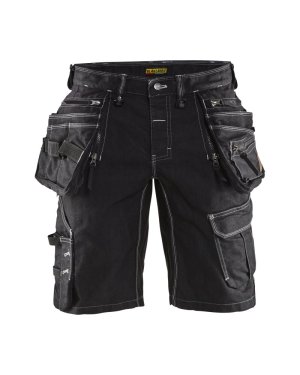 Short Denim Stretch X1900