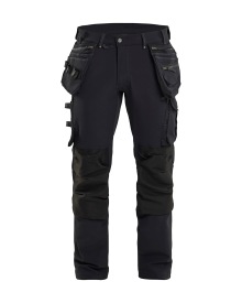 Broek Blaklader X-1900 1998 full stretch