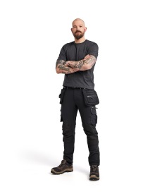 Broek Blaklader X-1900 1998 full stretch