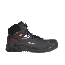 Sixton Muscle Boa hoog D3O S3 ESD