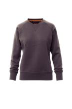 Sweater Payper MISTRAL+LADY 300 gr Kleur ANTRACIET