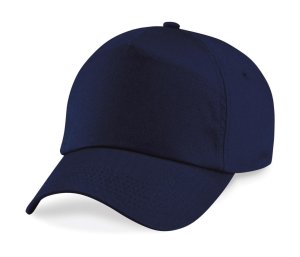 Original 5 Panel Cap Kleur FRENCH NAVY