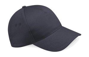 Ultimate 5 Panel Cap Kleur FRENCH NAVY