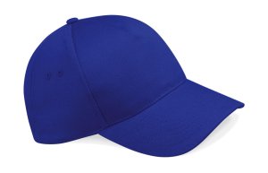 Ultimate 5 Panel Cap Kleur BRIGHT ROYAL