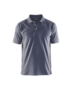 Poloshirt Blaklader 3324 Kleur GRIJS
