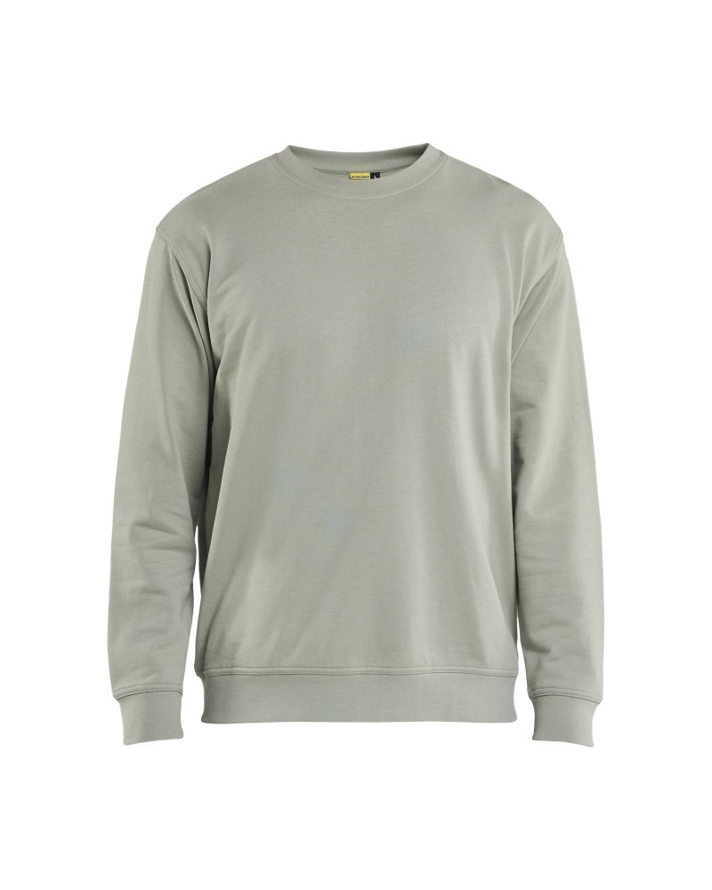 Sweatshirt Kleuren klei
