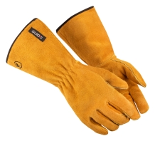HANDSCHOENEN GUIDE 3569 LASSEN RUNDSLEDER