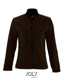 Women's Softshell Jacket Roxy