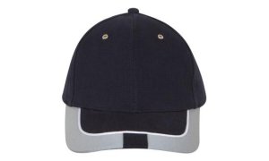 Brushed Heavy Katoen 4214