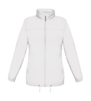 Ladies' Windbreaker