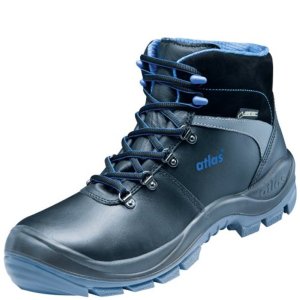 Atlas Alutec GTX 745 Gore-tex S3 waterdicht