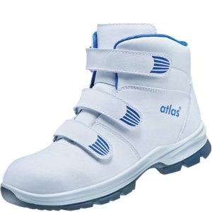ATLAS CL 570 WIT HOOG S2