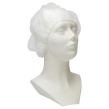 HAARNETJES OXXA COVER 2030 BARET 100 ST WIT