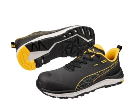 Puma Xplore laag S3S ESD lichtgewicht Trail loopzool