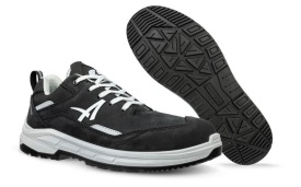 Albatros Vector Black low S3